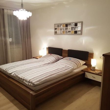 Andys Ferienwohnung Neustadt an der Waldnaab Exteriér fotografie