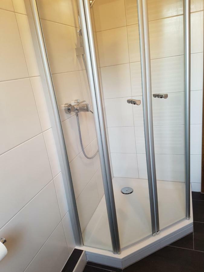 Andys Ferienwohnung Neustadt an der Waldnaab Exteriér fotografie