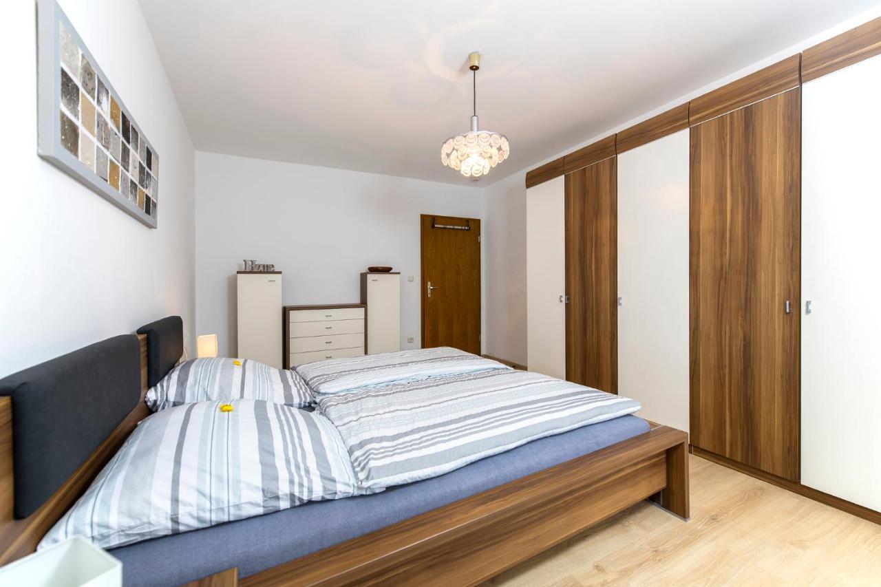 Andys Ferienwohnung Neustadt an der Waldnaab Exteriér fotografie