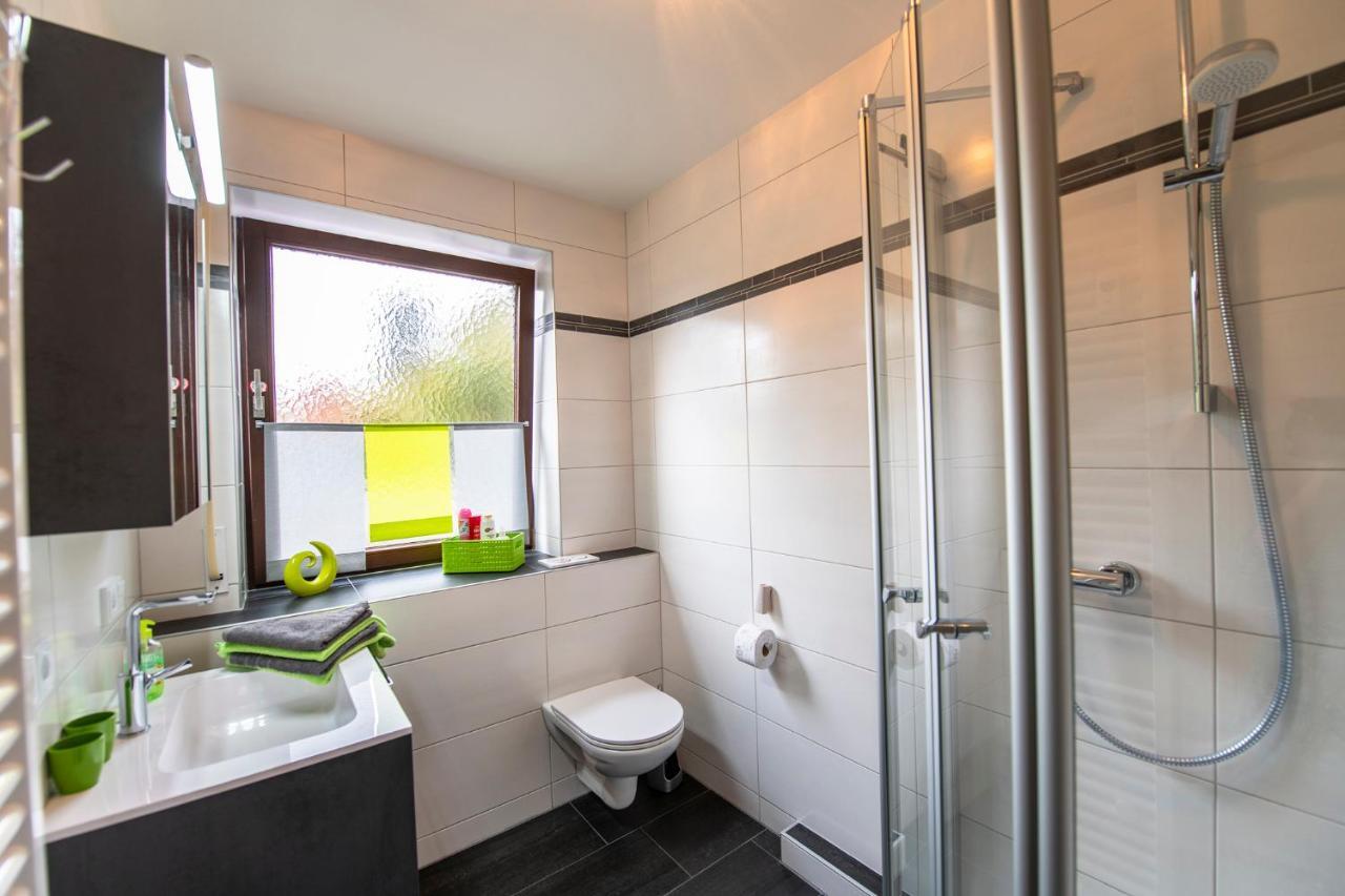 Andys Ferienwohnung Neustadt an der Waldnaab Exteriér fotografie